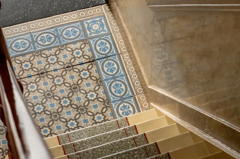 Herenhuis te Turnhout