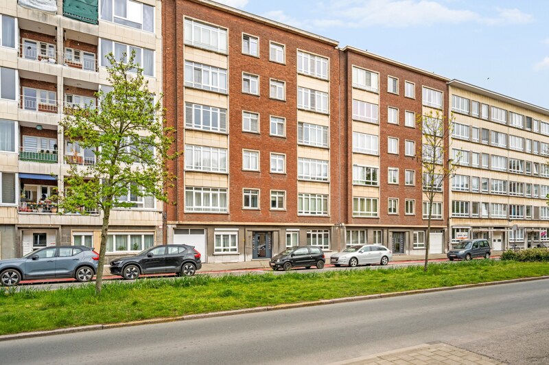 Appartement te Antwerpen