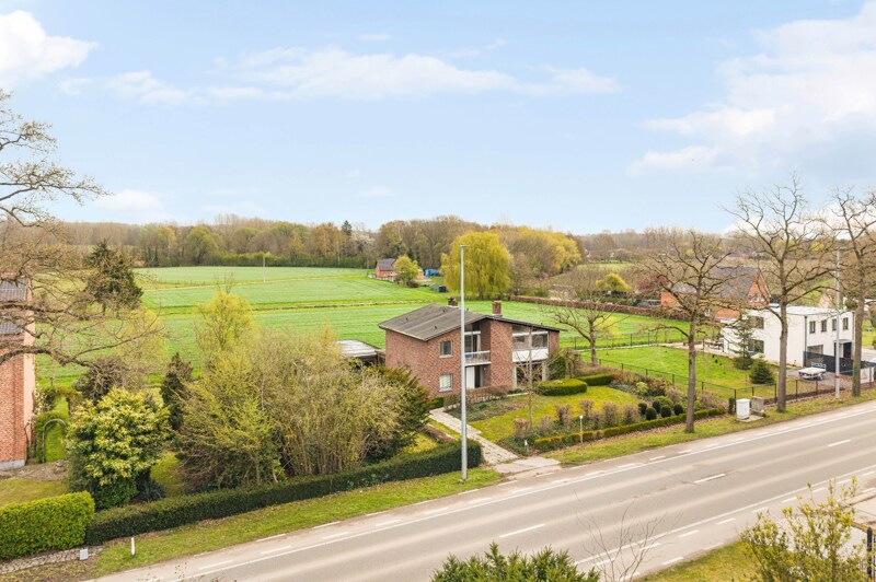 Woning te Hasselt