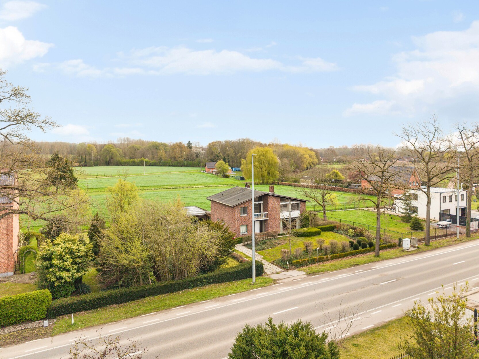 Karaktervolle woning met 4 slaapkamers