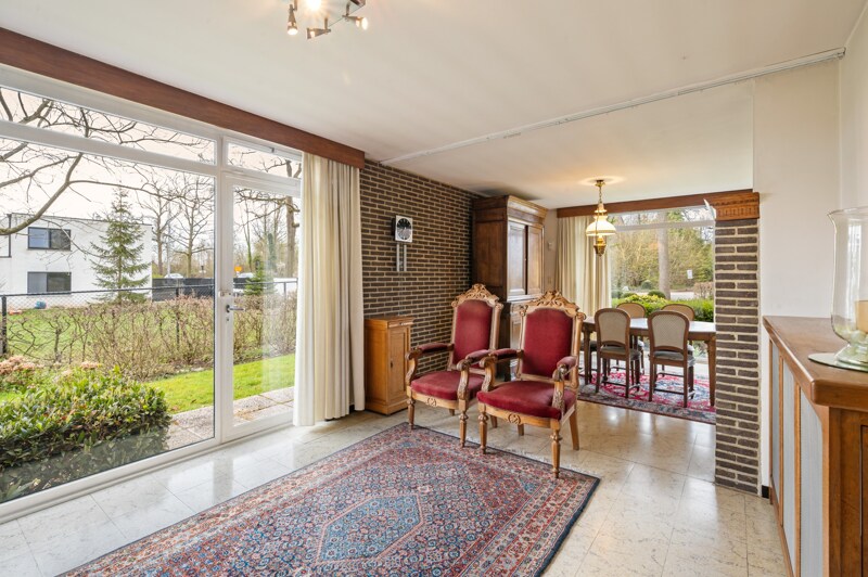 Woning te Hasselt