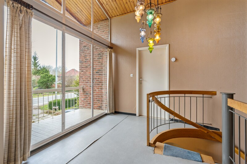 Woning te Hasselt