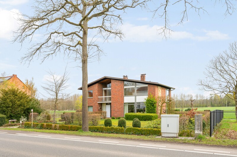 Woning te Hasselt