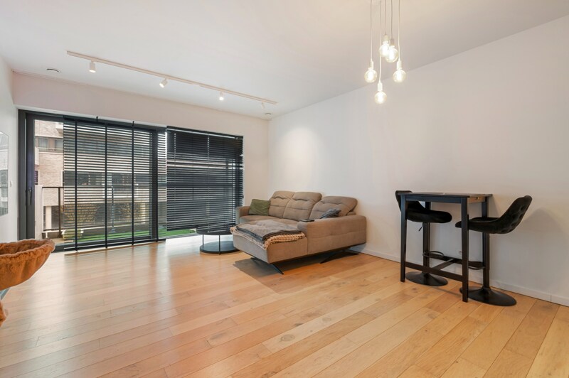 Appartement te Edegem