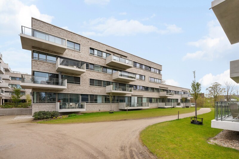 Appartement te Edegem