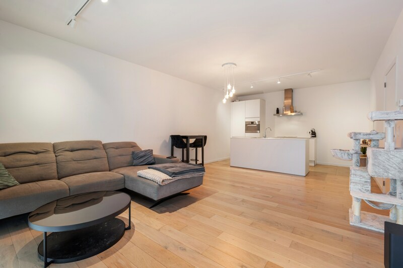 Appartement te Edegem