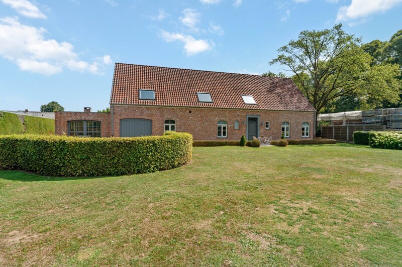 Villa te Herentals