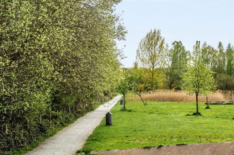 Appartement te Antwerpen