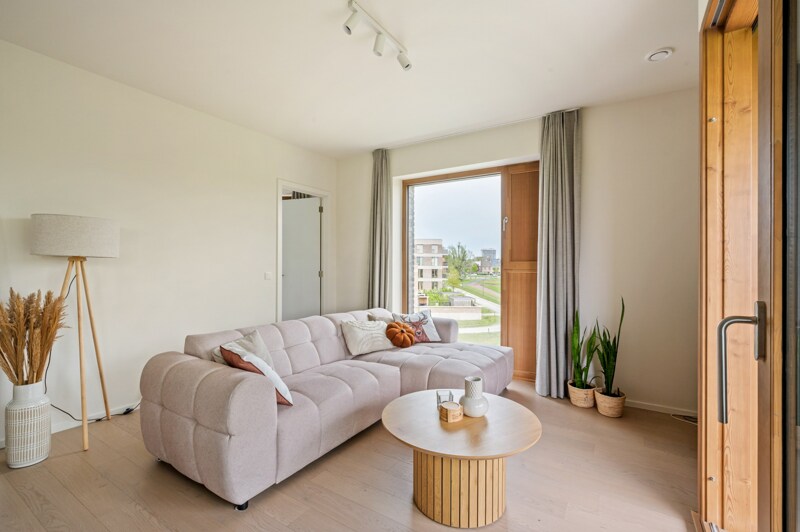 Appartement te Antwerpen