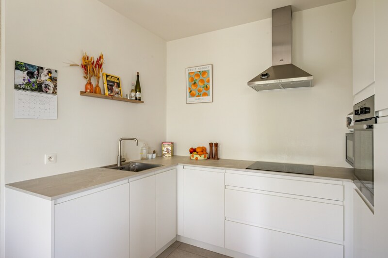 Appartement te Antwerpen