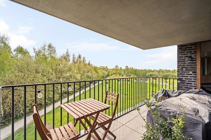 Appartement te Antwerpen