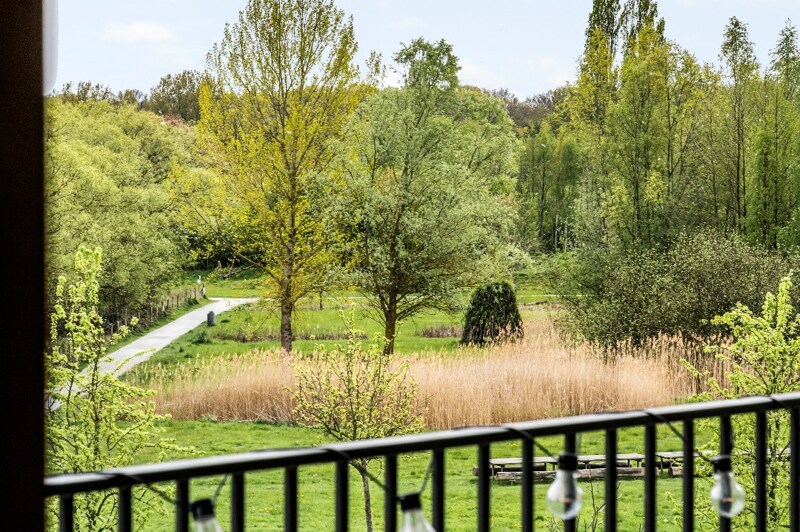 Appartement te Antwerpen