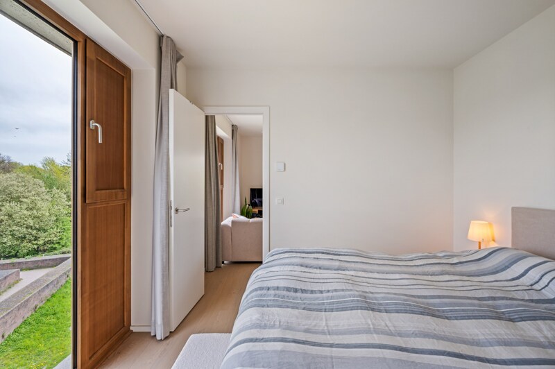 Appartement te Antwerpen