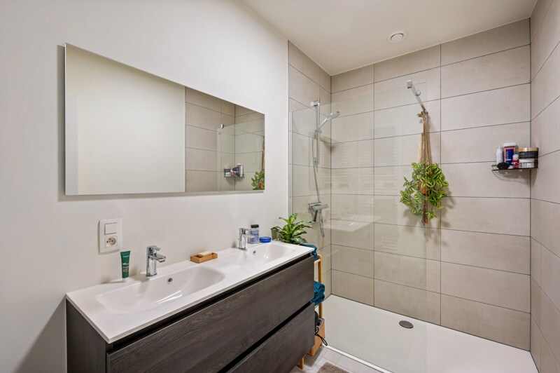 Appartement te Antwerpen