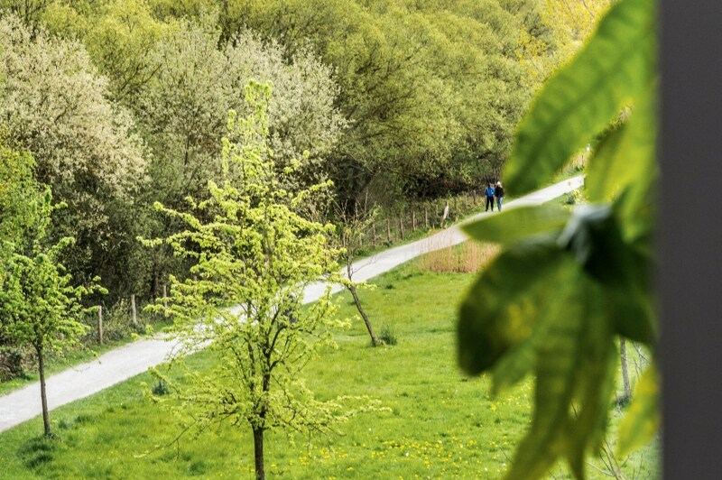 Appartement te Antwerpen