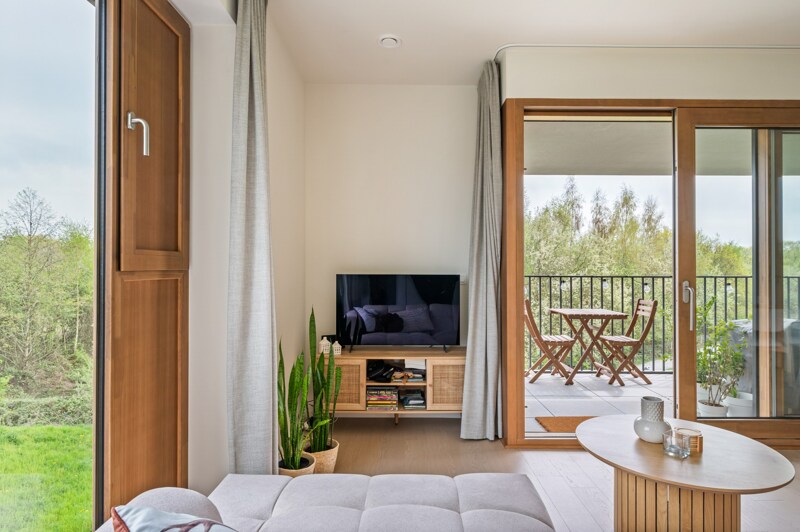 Appartement te Antwerpen