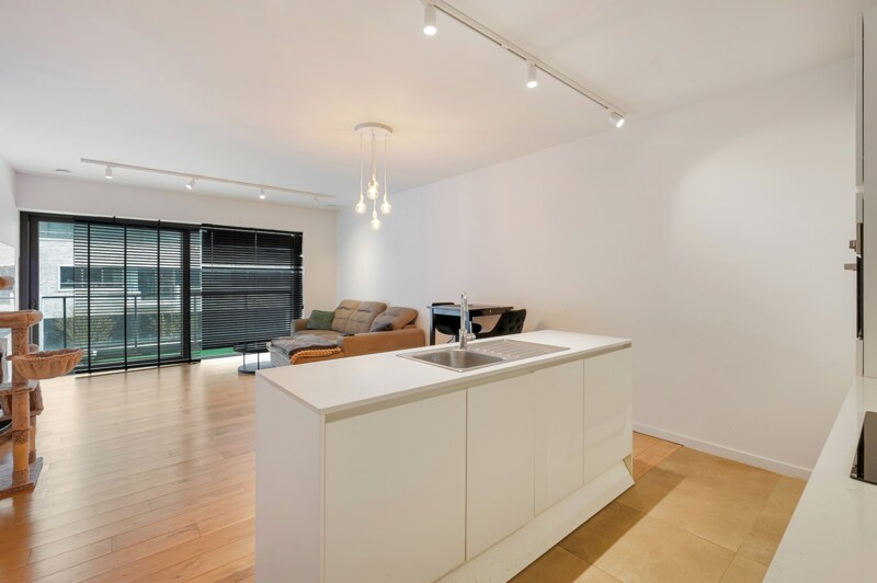 Appartement te Edegem