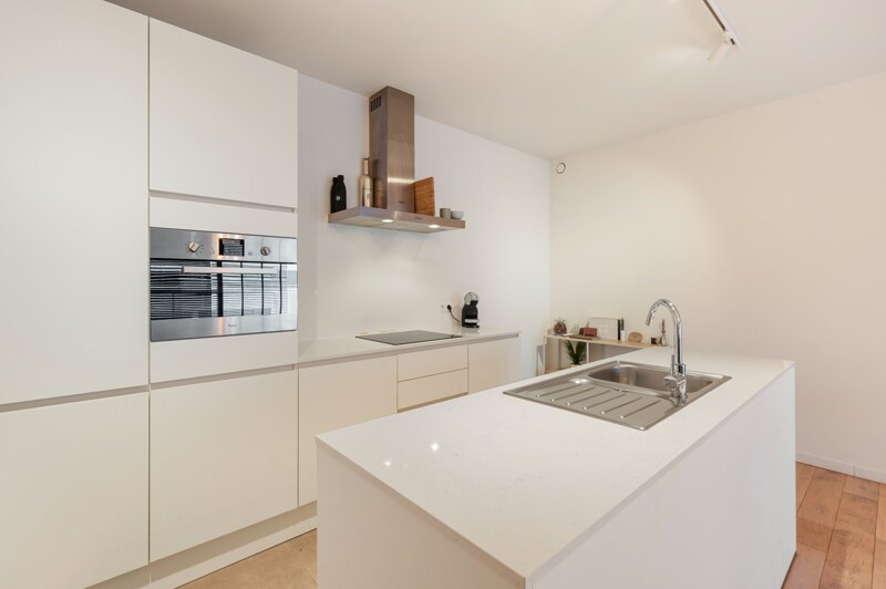 Appartement te Edegem