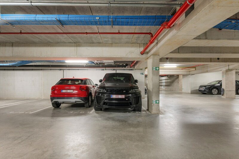 Appartement te Edegem