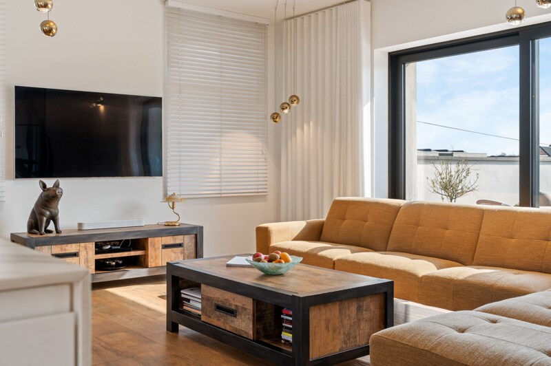 Duplex te Putte
