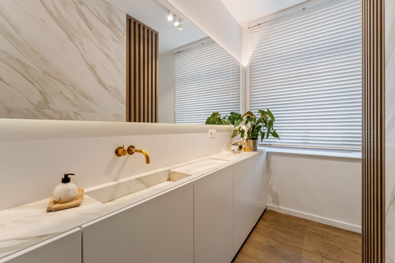 Duplex te Putte
