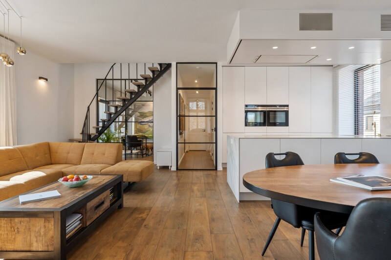 Duplex te Putte