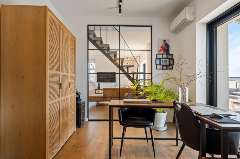 Duplex te Putte