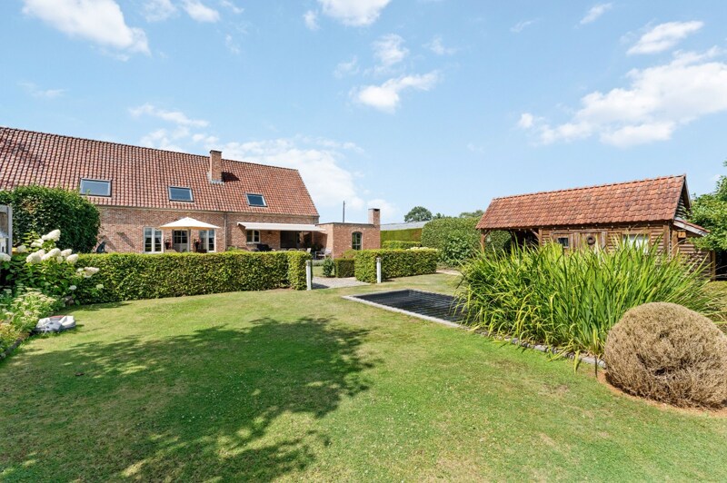 Villa te Herentals