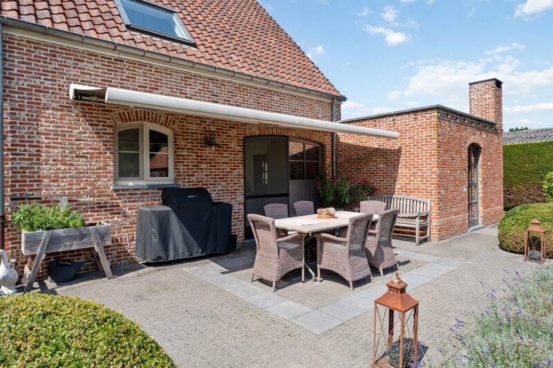 Villa te Herentals