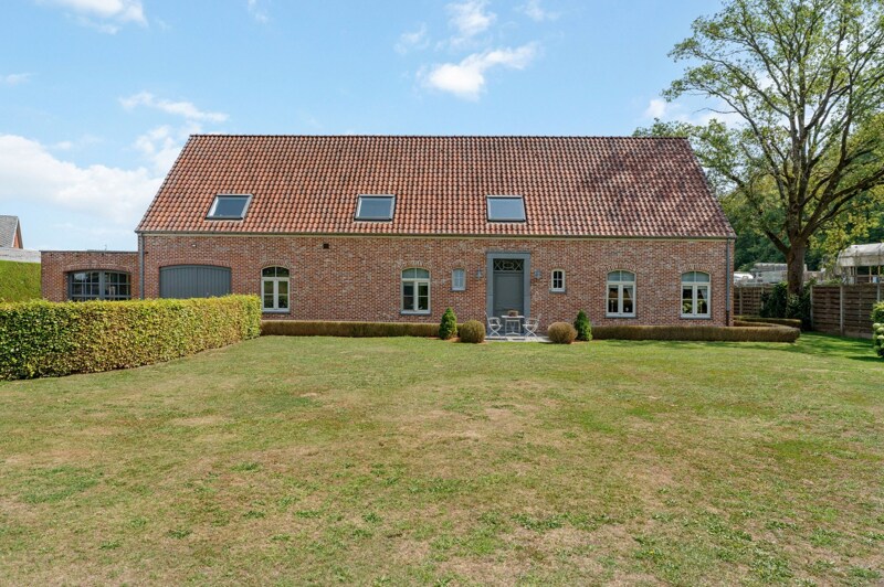 Villa te Herentals