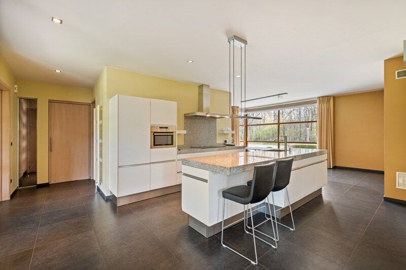 Exclusieve Villa te Achel