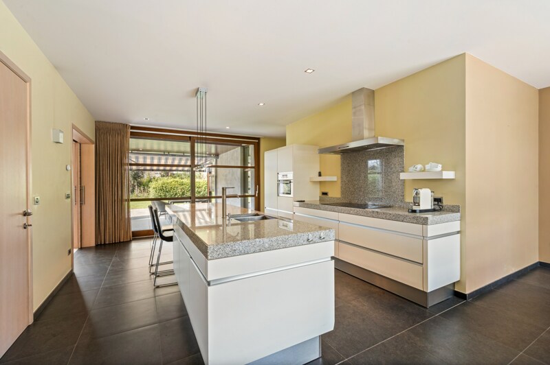 Exclusieve Villa te Achel