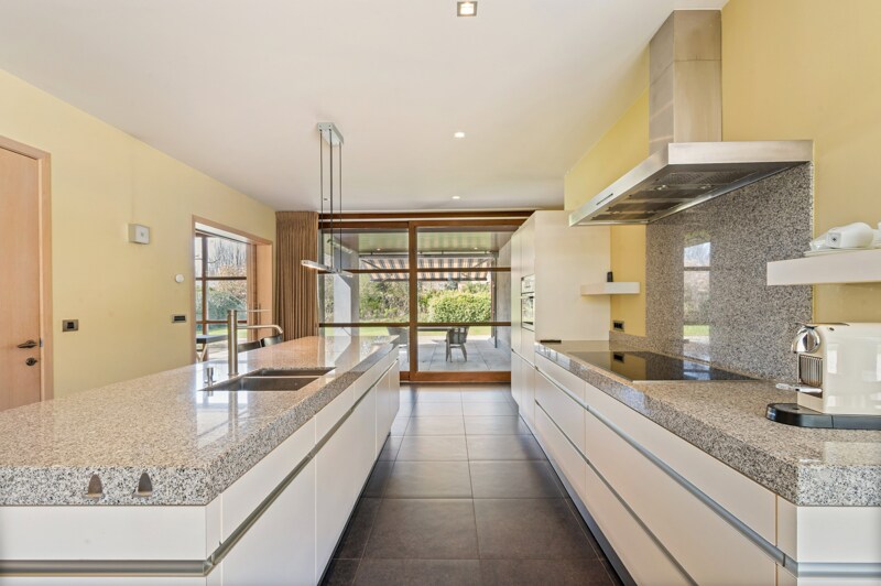 Exclusieve Villa te Achel