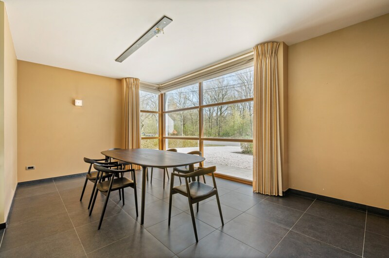 Exclusieve Villa te Achel