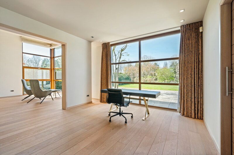 Exclusieve Villa te Achel