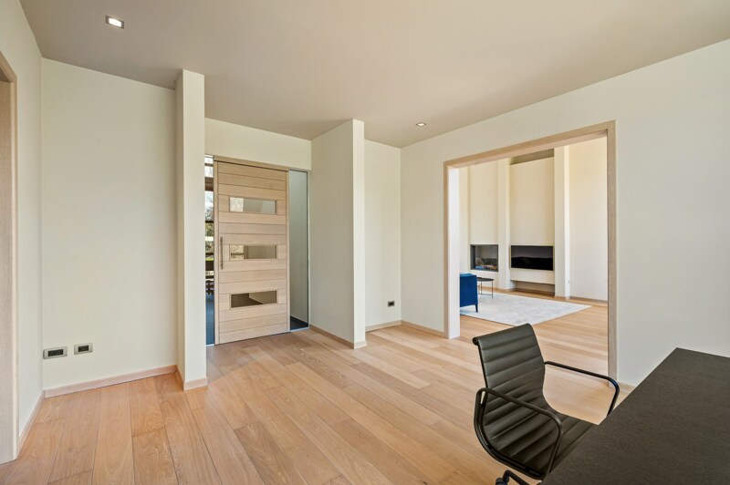 Exclusieve Villa te Achel