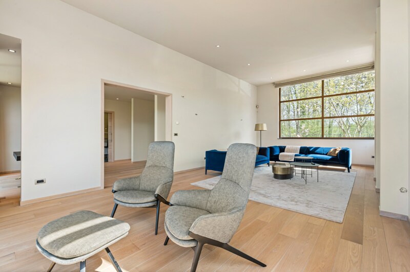 Exclusieve Villa te Achel