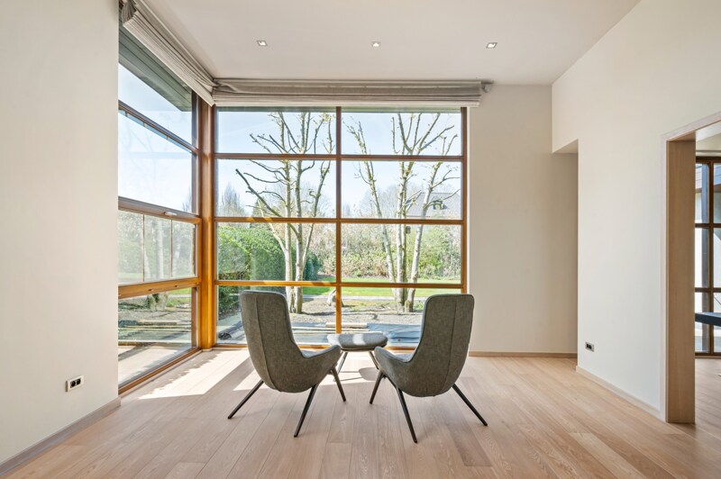 Exclusieve Villa te Achel