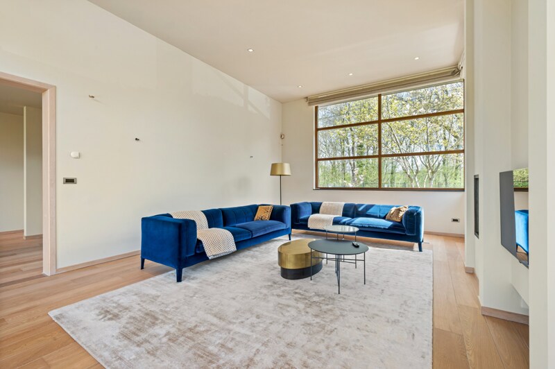 Exclusieve Villa te Achel