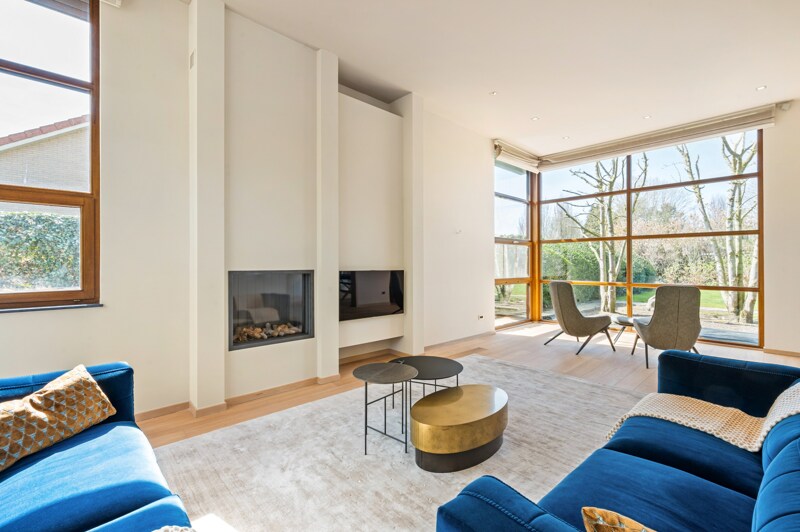 Exclusieve Villa te Achel