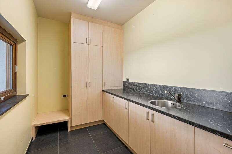 Exclusieve Villa te Achel