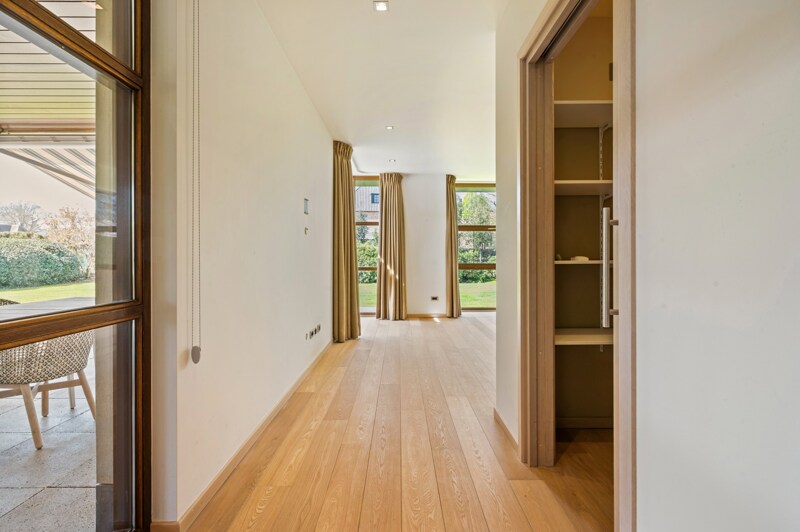 Exclusieve Villa te Achel