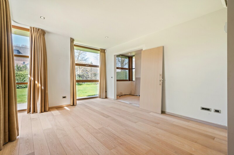 Exclusieve Villa te Achel