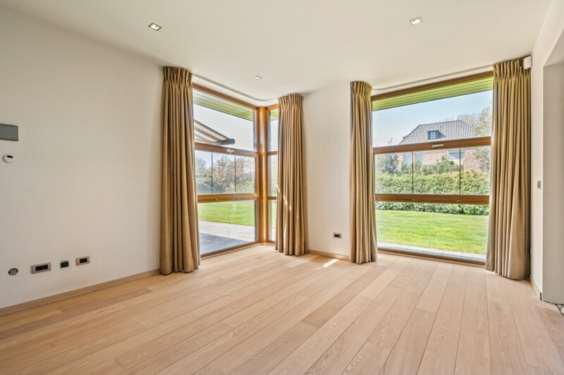 Exclusieve Villa te Achel