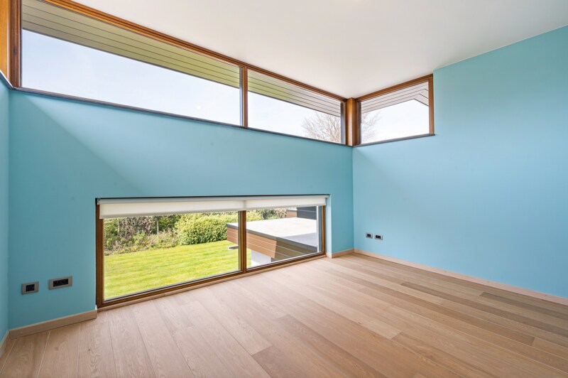 Exclusieve Villa te Achel