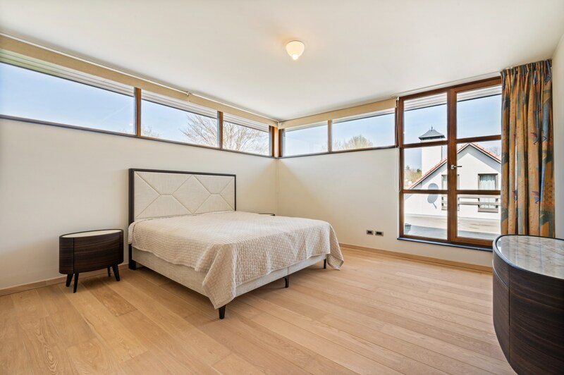 Exclusieve Villa te Achel