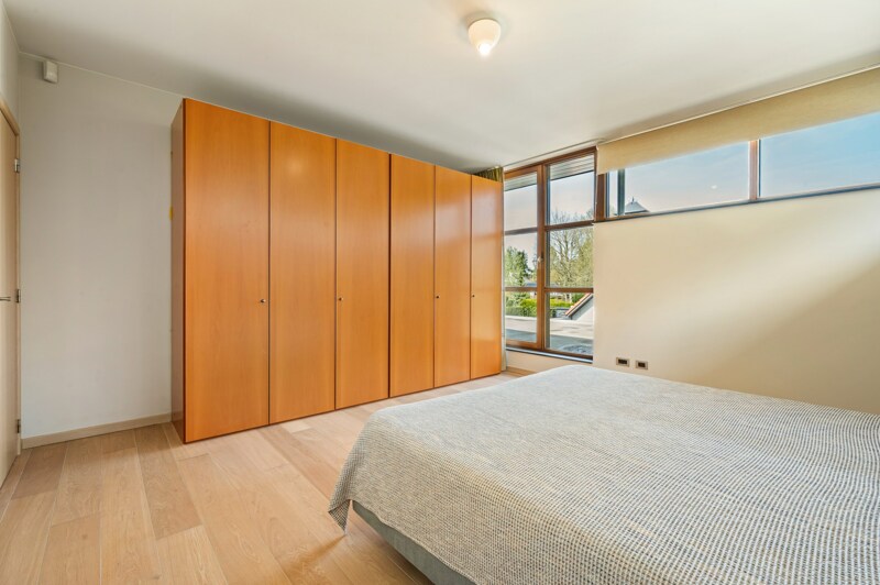 Exclusieve Villa te Achel