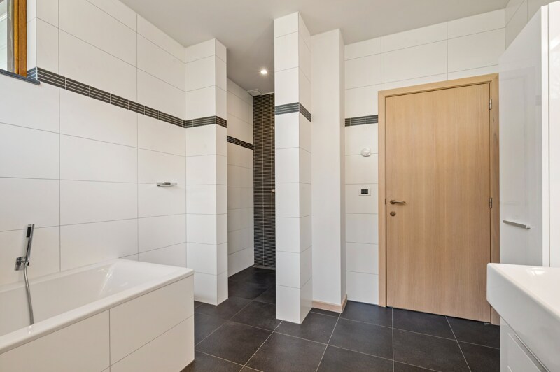 Exclusieve Villa te Achel