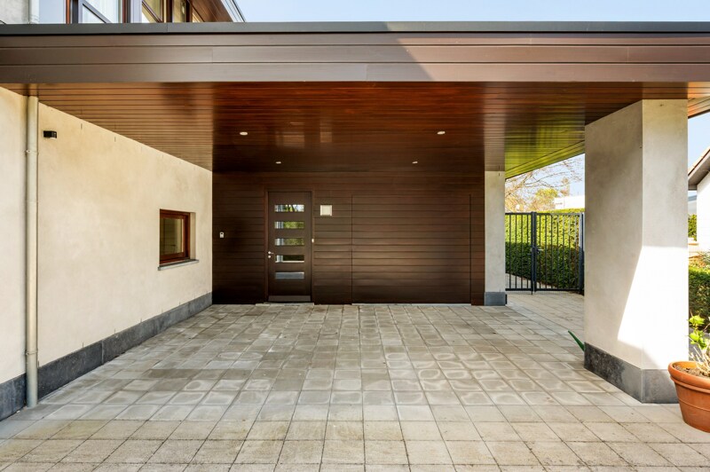 Exclusieve Villa te Achel