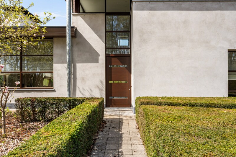 Exclusieve Villa te Achel